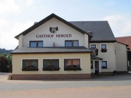 照片: Gasthof-Brauerei Herold