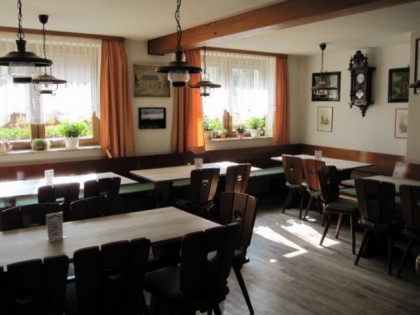 照片: Gasthof-Brauerei Herold